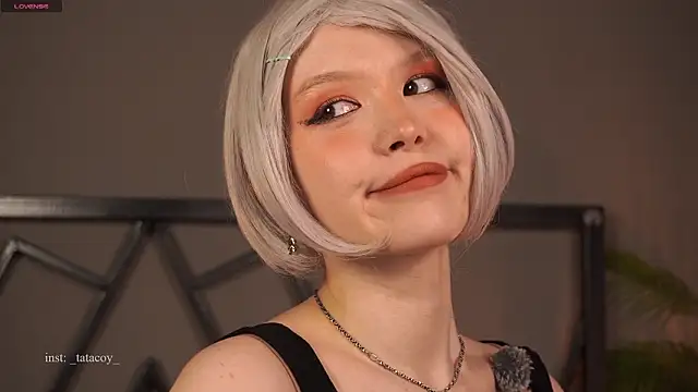 TataCoy's cam snapshot