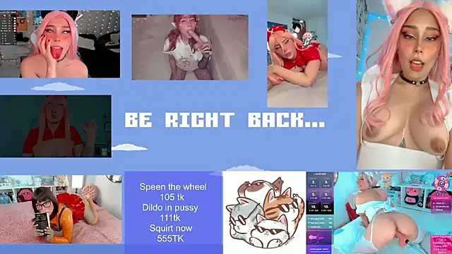 sweetalienn live sex cam