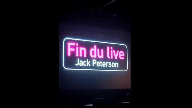 Jack_Peterson0 live sex cam
