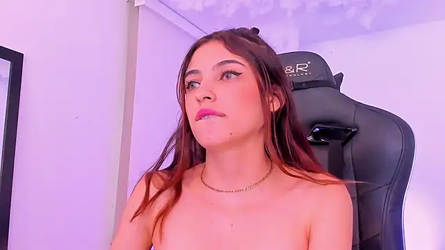 sofiarouge's cam snapshot