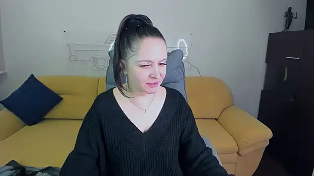 AngellLika's cam snapshot