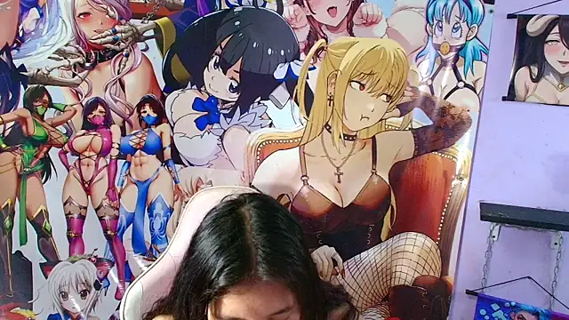 bellaseduzione's cam snapshot