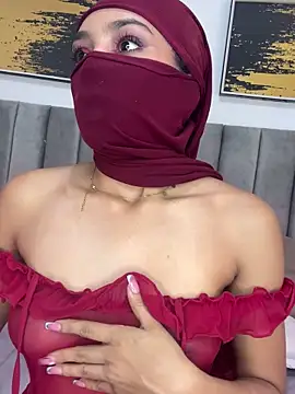 _Tariq's cam snapshot