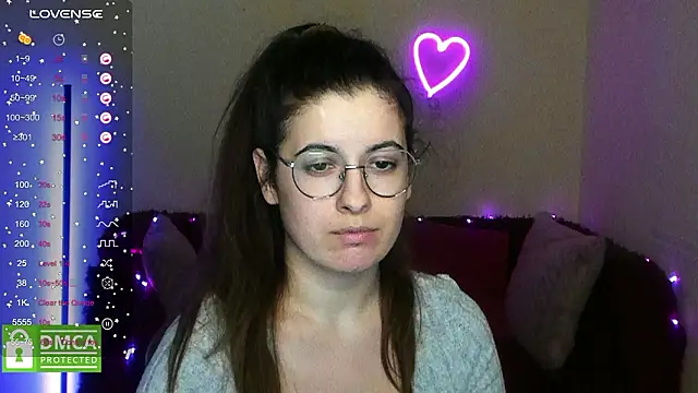 Aminabeatris's cam snapshot