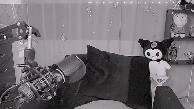 _niiky's cam snapshot