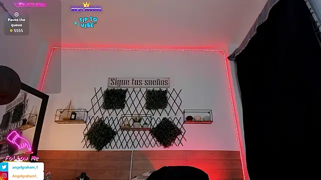 Angelgraham_1 live sex cam