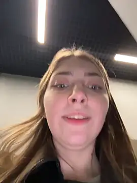 Sunny___Bunny's cam snapshot