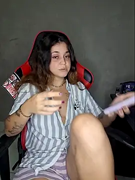 luuhcat09's cam snapshot