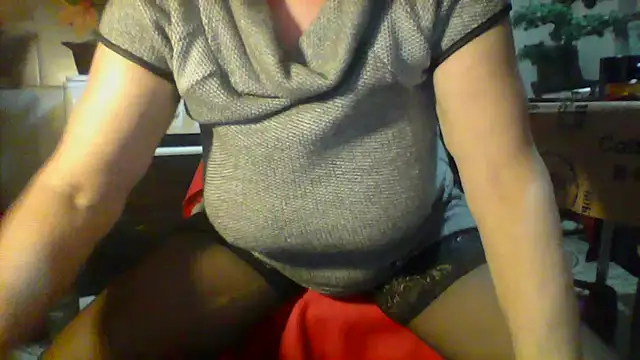 Ely_Elenita live sex cam