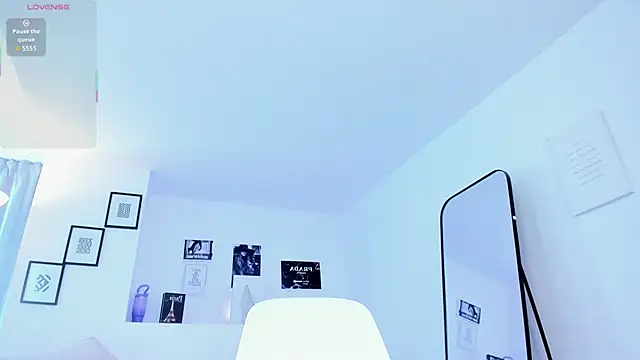 Sasha_belova's cam snapshot