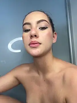 Megaan_Foxy live sex cam