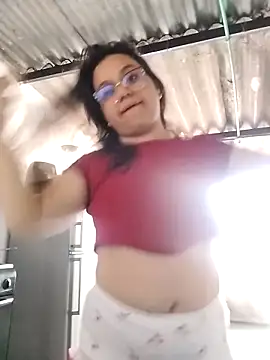 Dayann_Rodri's cam snapshot