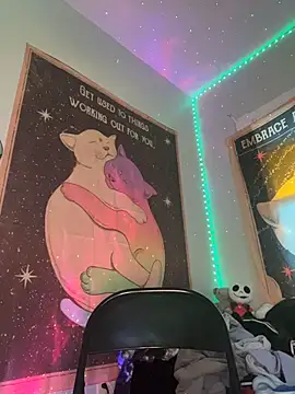 loveluna8's cam snapshot