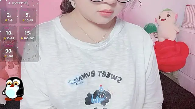 BeChinh_Lee live sex cam