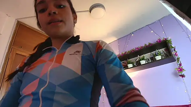 Dafne_Mel's cam snapshot