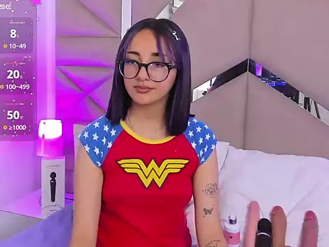 Dreammy_Kitty's cam snapshot