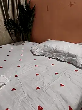 Shalu_G's cam snapshot