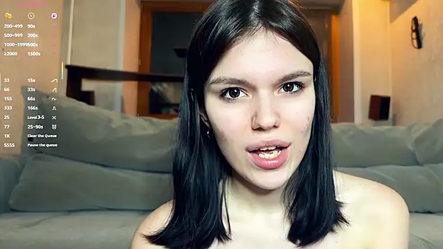 StacieGregoreski's cam snapshot