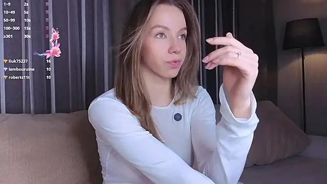 StevieKemner's cam snapshot