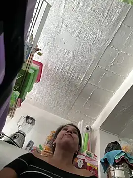 siri_duque's cam snapshot