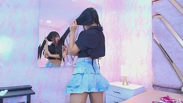 SkarlettAry's cam snapshot