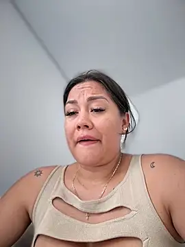 ValeryGrey live sex cam