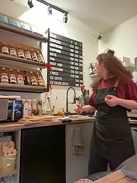 cinnabon_ live sex cam