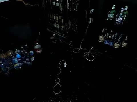 Megan_nica's cam snapshot