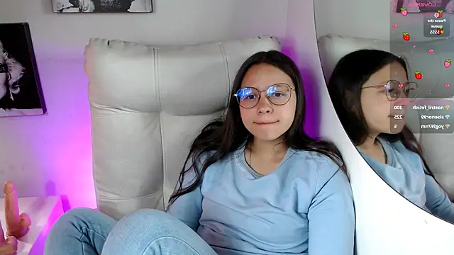 SamanthaRoldaan's cam snapshot