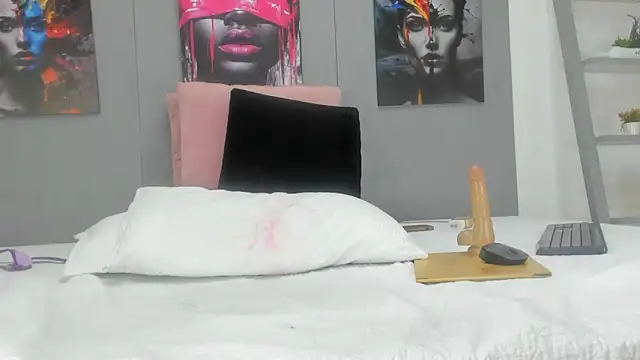 Gema-lexy's cam snapshot