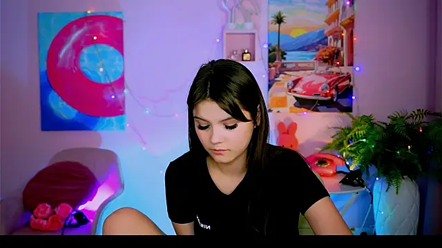 EvaThopson's cam snapshot