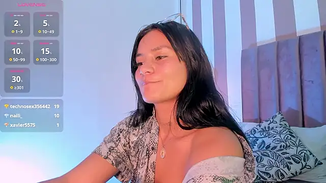 Miiaa_jones's cam snapshot