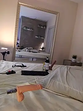 Nahomycarterr's cam snapshot