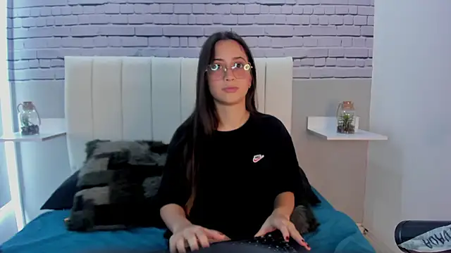 SophieeMoore's cam snapshot