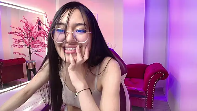 Dulce_violeta_'s cam snapshot