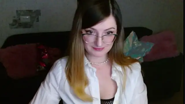 Arielsssplash's cam snapshot