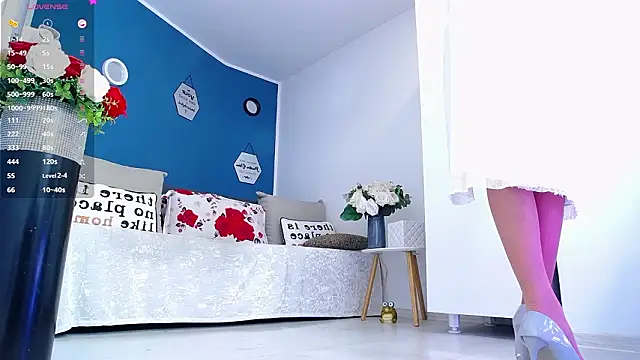 Aphrodite_Amely's cam snapshot