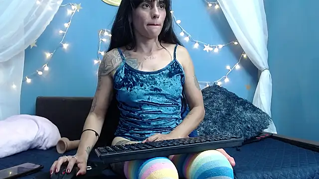 Sammy_hoops's cam snapshot