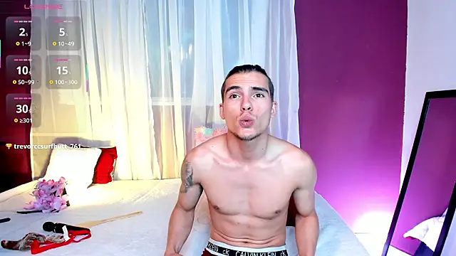 _Tattoo_Couple live sex cam