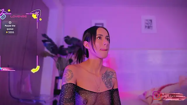 jinx_dh's cam snapshot