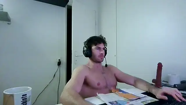 alpha-hunk's cam snapshot