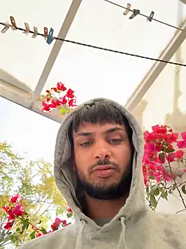 Gipsyboysteve's cam snapshot