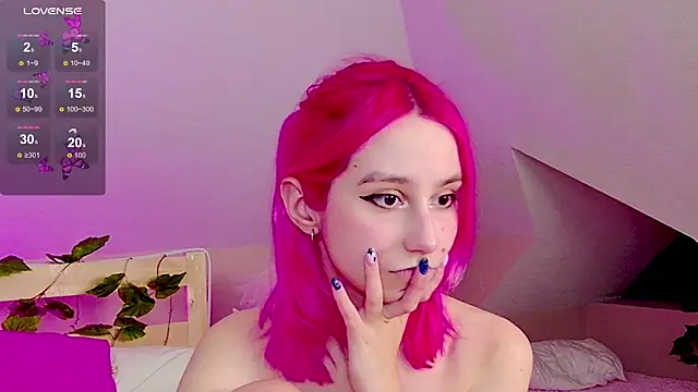 Liann_Stark's cam snapshot