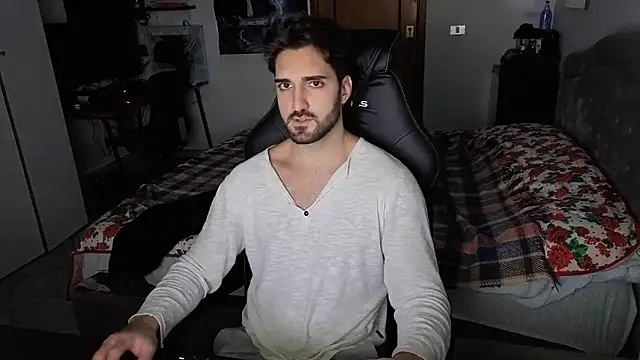 Al3xox02's cam snapshot