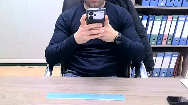 Evasionee's cam snapshot