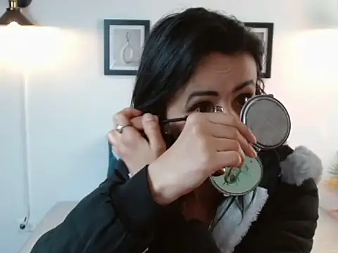 Juliana__lx's cam snapshot