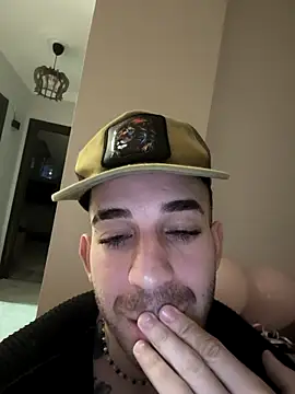 hazarcannn's cam snapshot