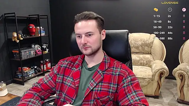 MihasikD's cam snapshot