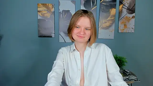 LilianSwall's cam snapshot