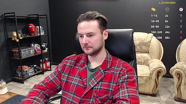 MihasikD's cam snapshot